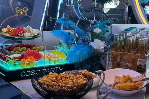 石家庄KTV招聘,铂金公馆KTV招聘客服专员,给你一个创造的