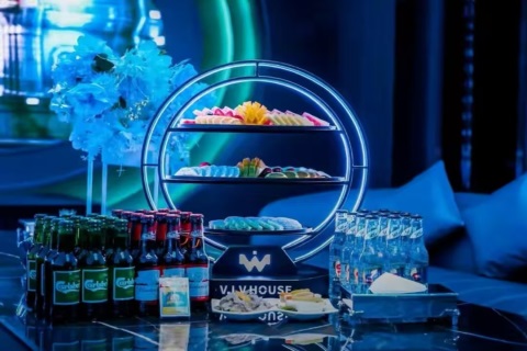 石家庄红楼国际KTV招聘,石家庄红楼国际KTV,潜力无限释放