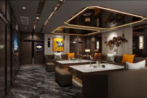 石家庄私人订制KTV招聘-稳定根基打造职场稳固舞台