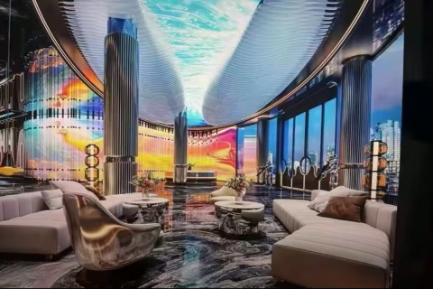 石家庄夜场招聘接待酒水促销员,身高不是事轻松上班没烦恼