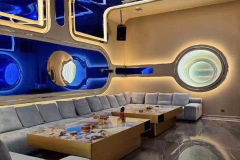 石家庄夜场招聘,石家庄商务夜总会,职场如战场人才辈出