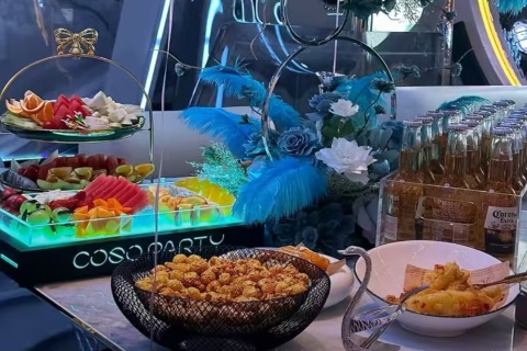 石家庄夜场招聘兼职,石家庄商务夜场,加入高薪舞台,绽放你的青